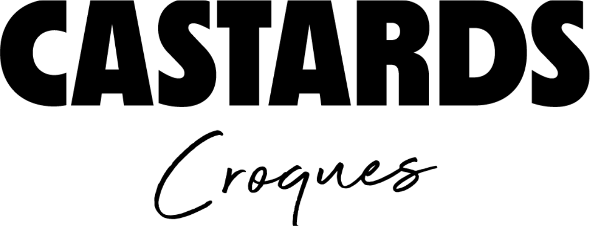 Castards Croques logo