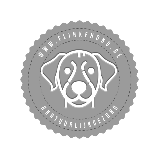 Flinke Hond logo