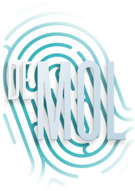 De Mol logo