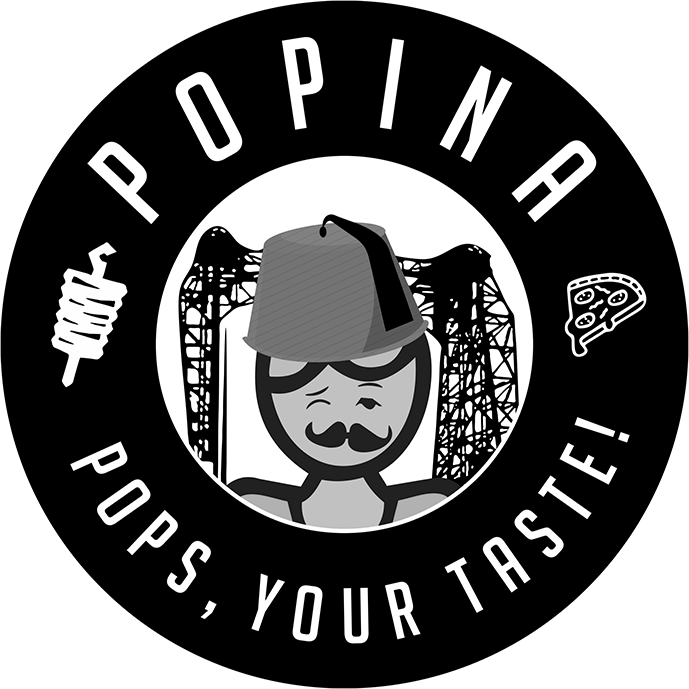 Popina logo