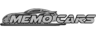 Memo Cars logo