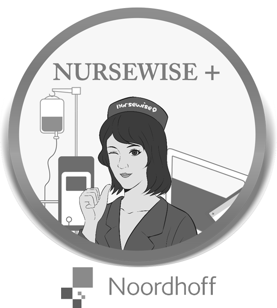 Noordhoff logo